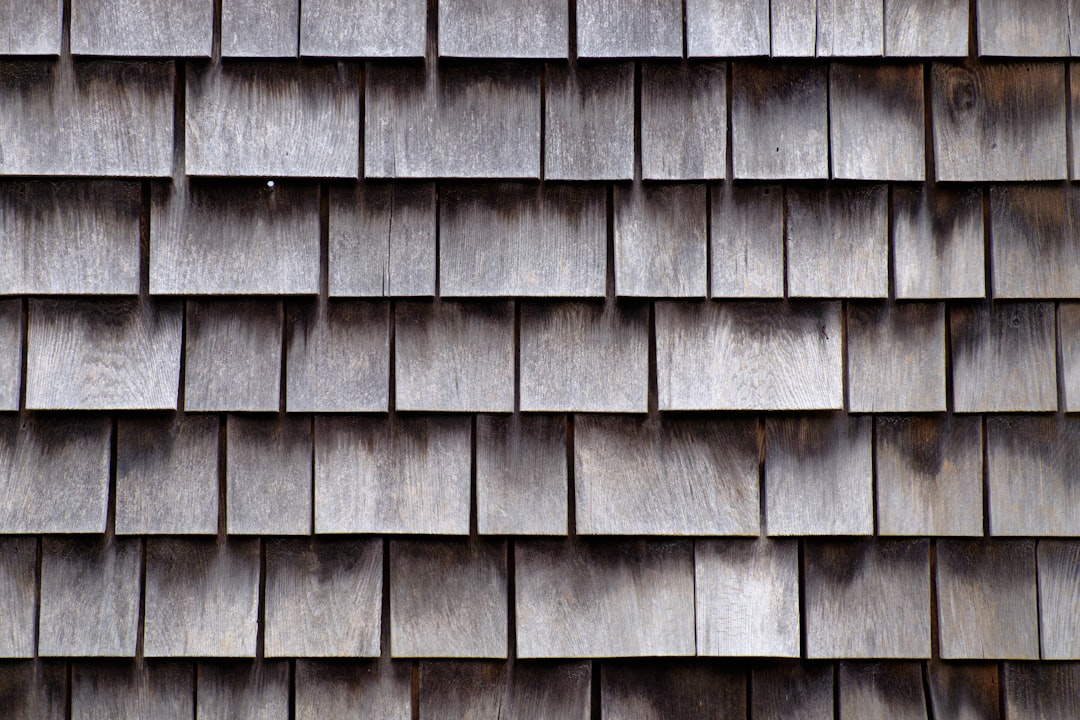Shingles.