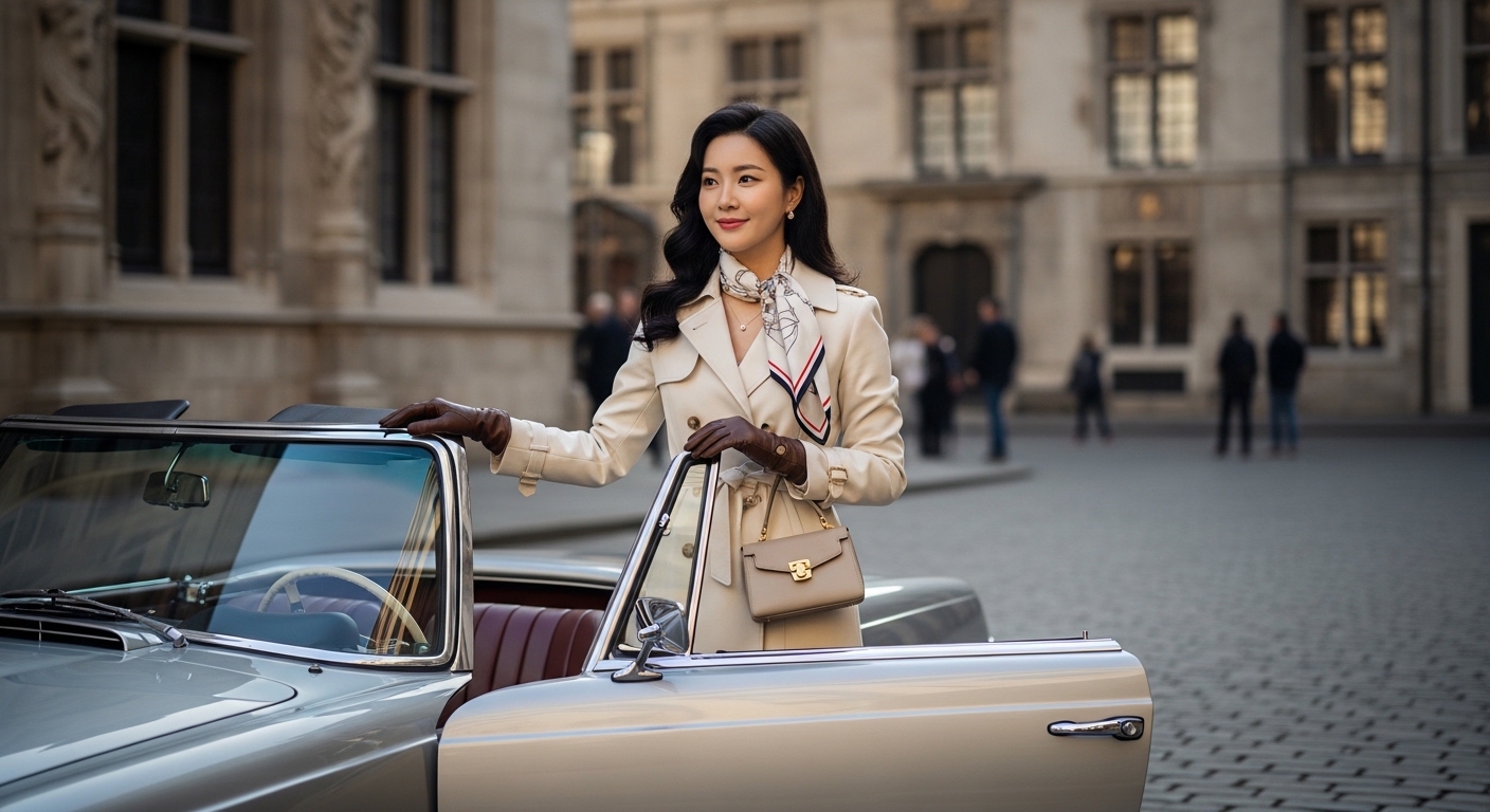 외제차 사고 대물 배상 한도 설정