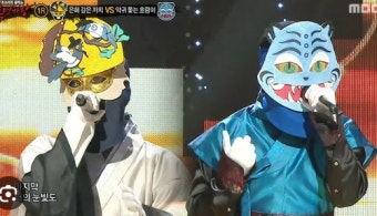 복면가왕 510회 출연진 &amp; 가왕[+2025 최신]