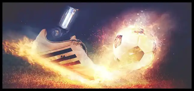 국가대표 축구 중계방송 (한국 쿠웨이트)