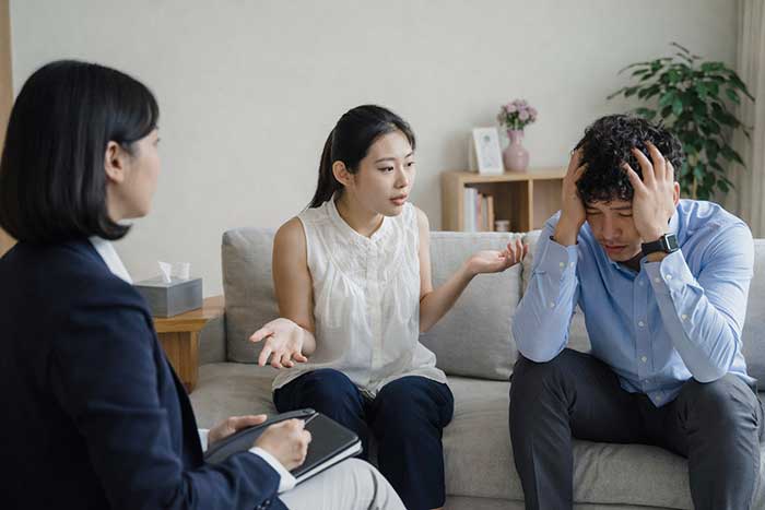 정신건강임상심리사