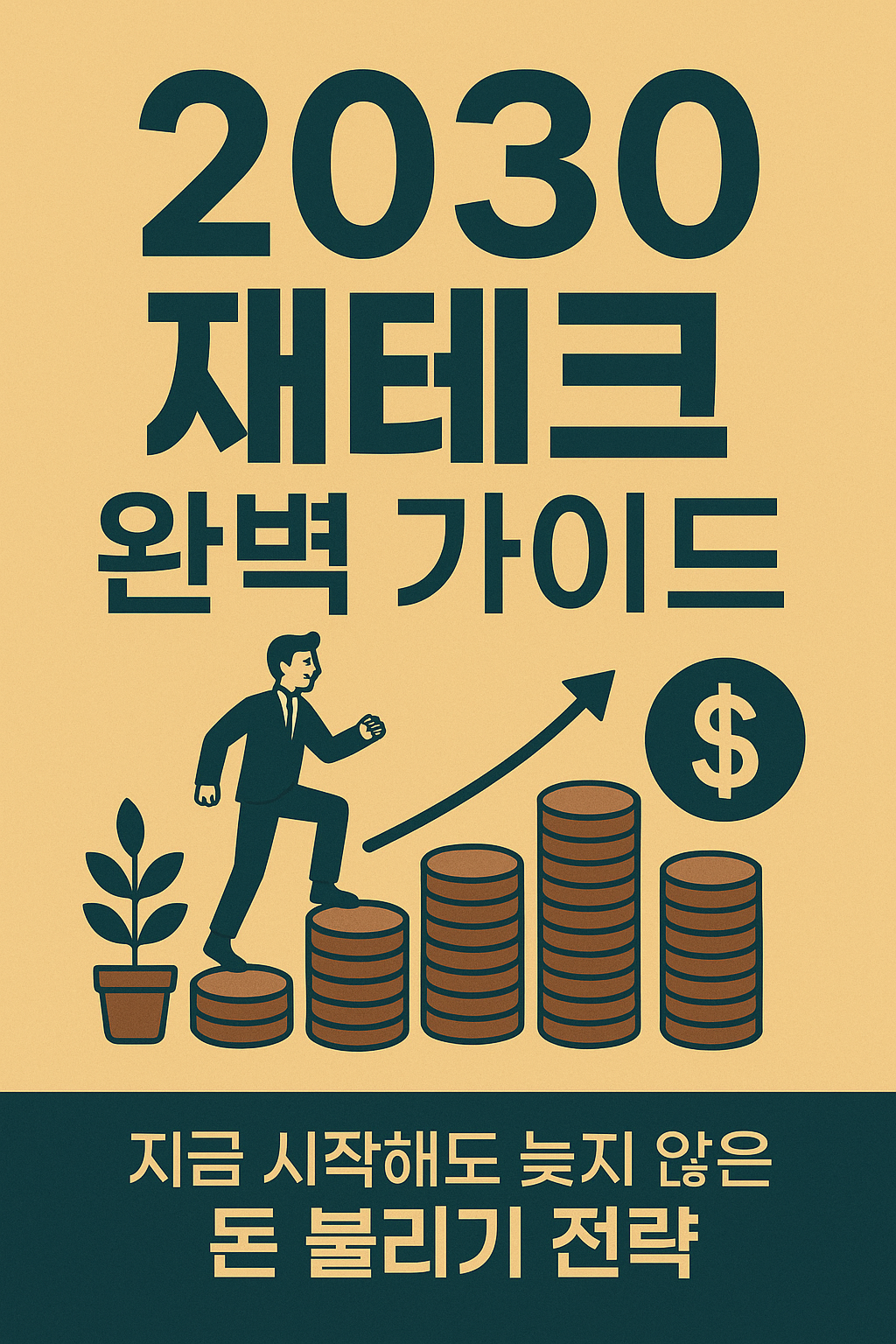2030 재테크