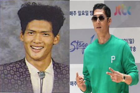 박준형 출생 1969년 7월 20일