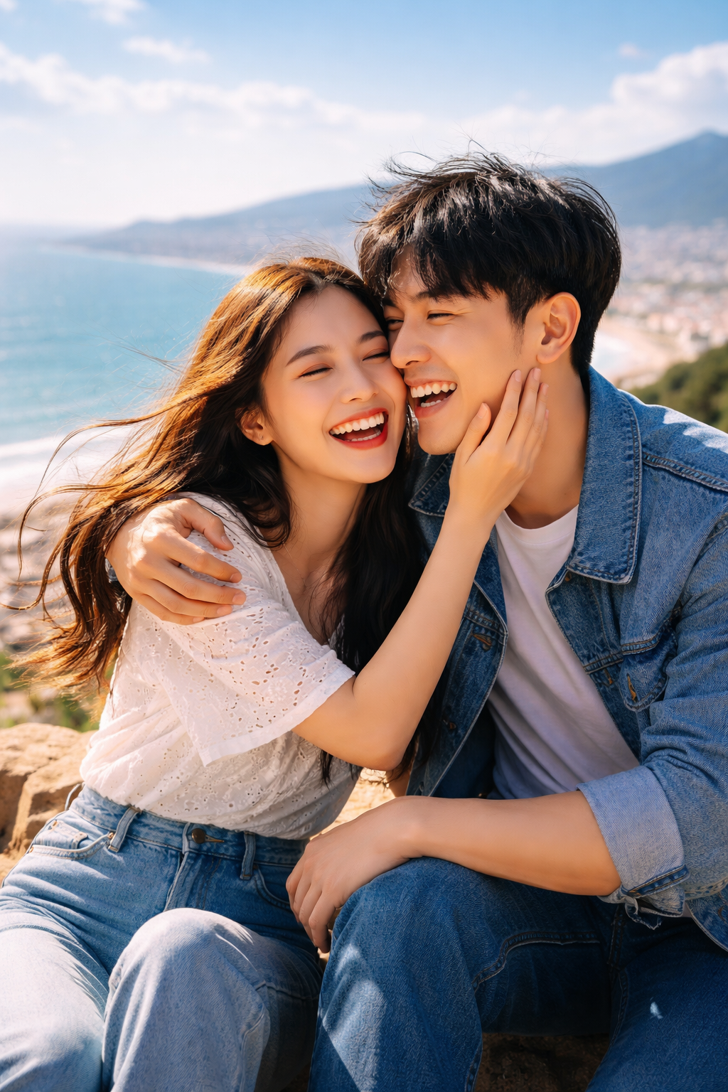 내 사랑 울보
