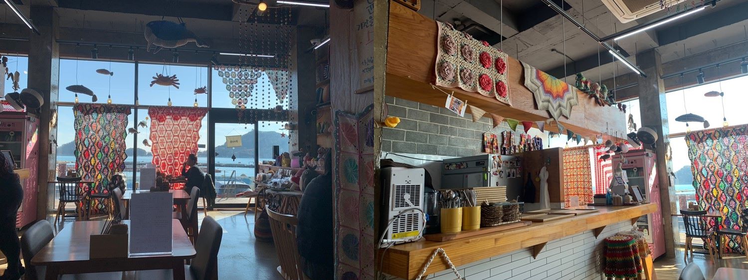 윤스키친 내부모습