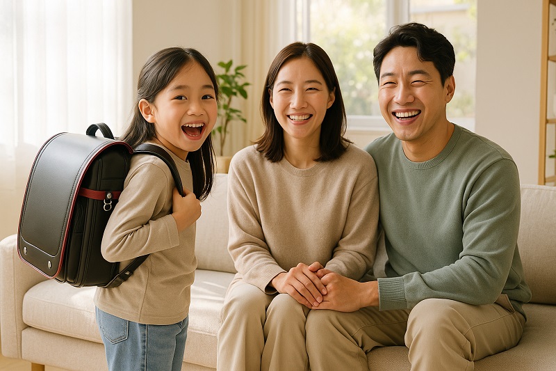 자녀장려금