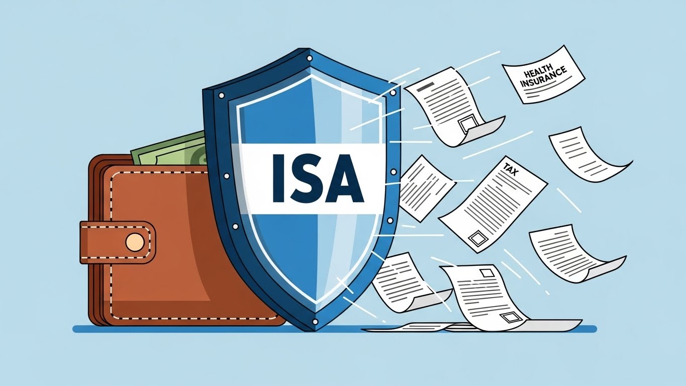 진짜 범인은 '매매차익'이 아니라 '이것'입니다