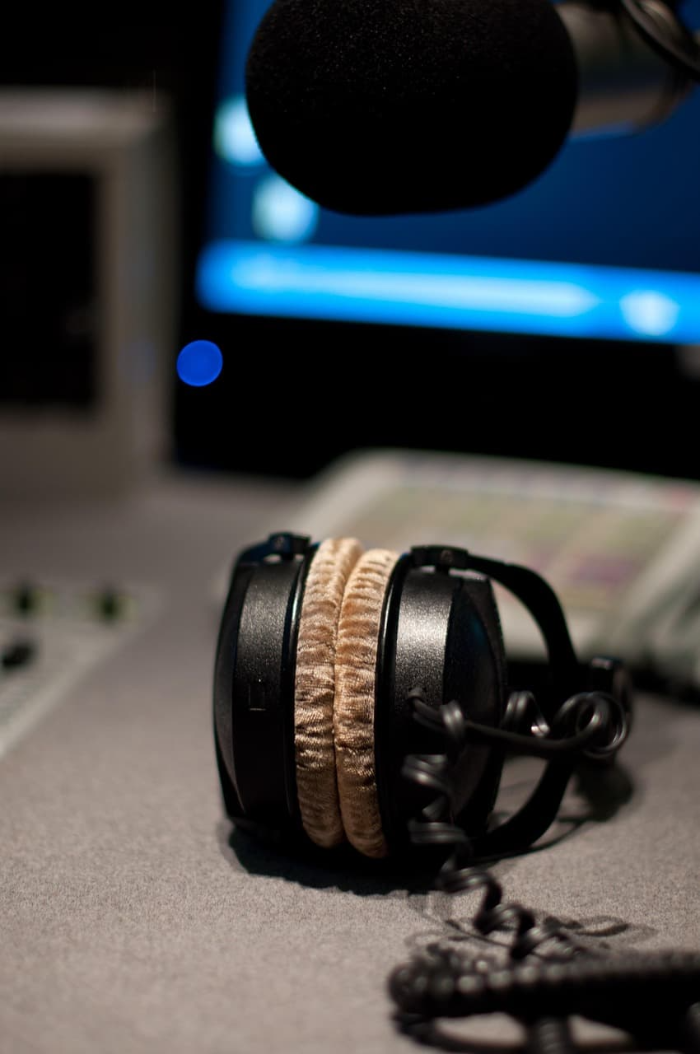 좋은 DJ 셋을 위한 트랙 고르는 기준 5가지