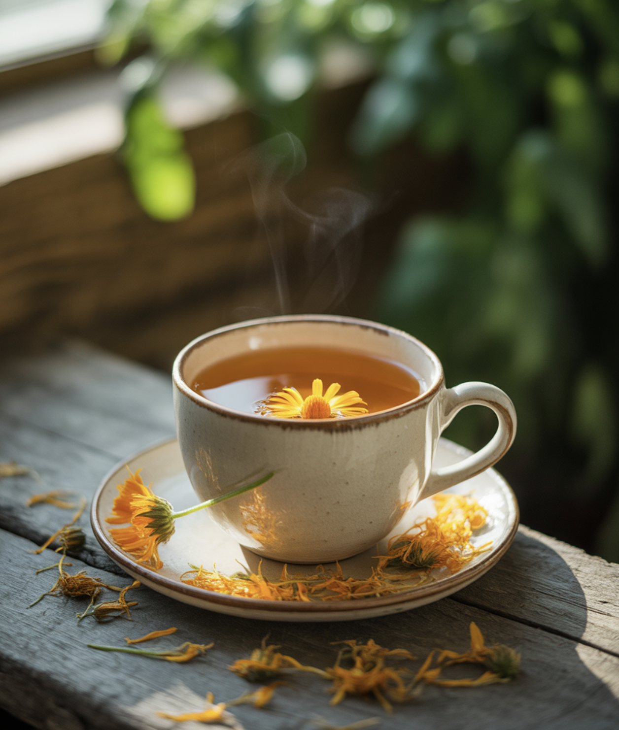 위 점막을 지키는 든든한 보호막