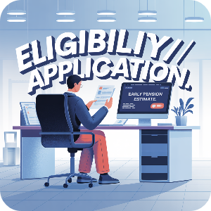 국민연금 조기수령액&amp;#44;조건&middot;감액기준표&middot;신청방법 알아보기 이미지