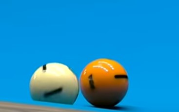 billiard