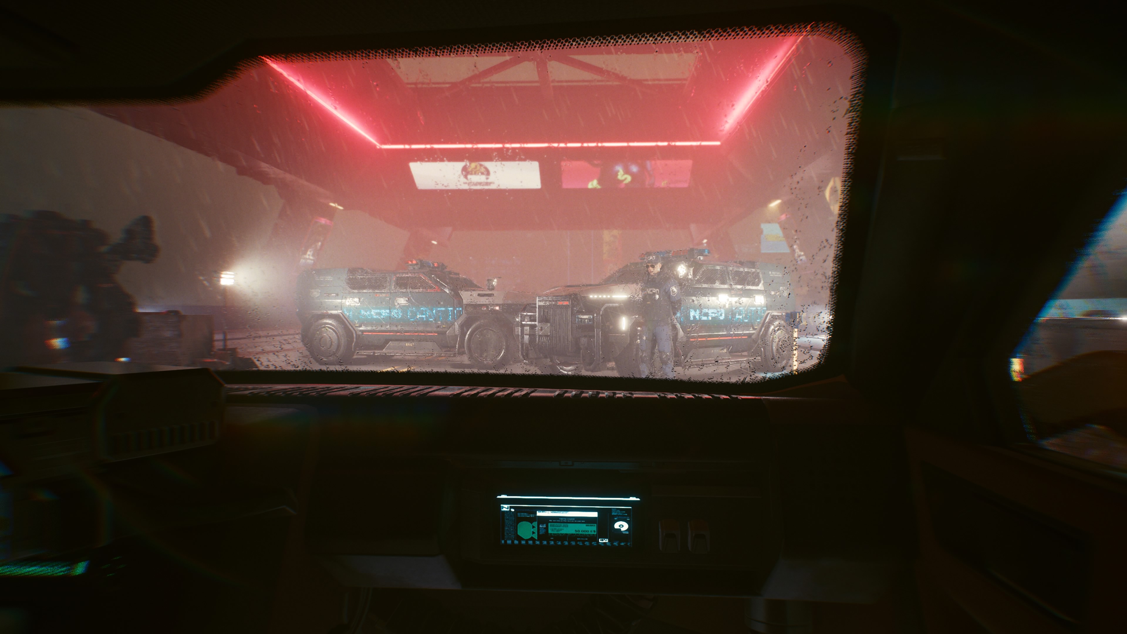 사이버 펑크 2077