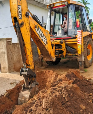 굴착기운전기능사 시험 일정 및 접수 방법