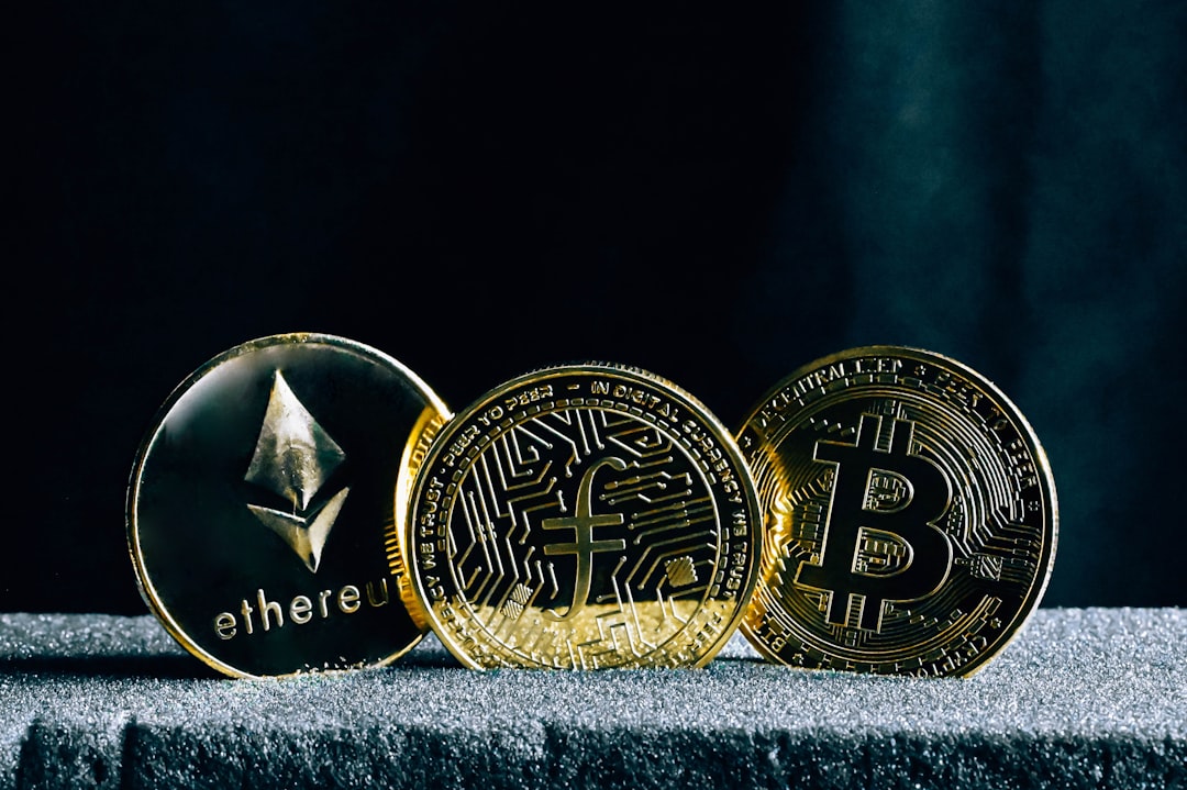 Cryptocurrency