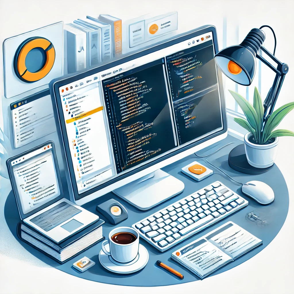 Eclipse IDE