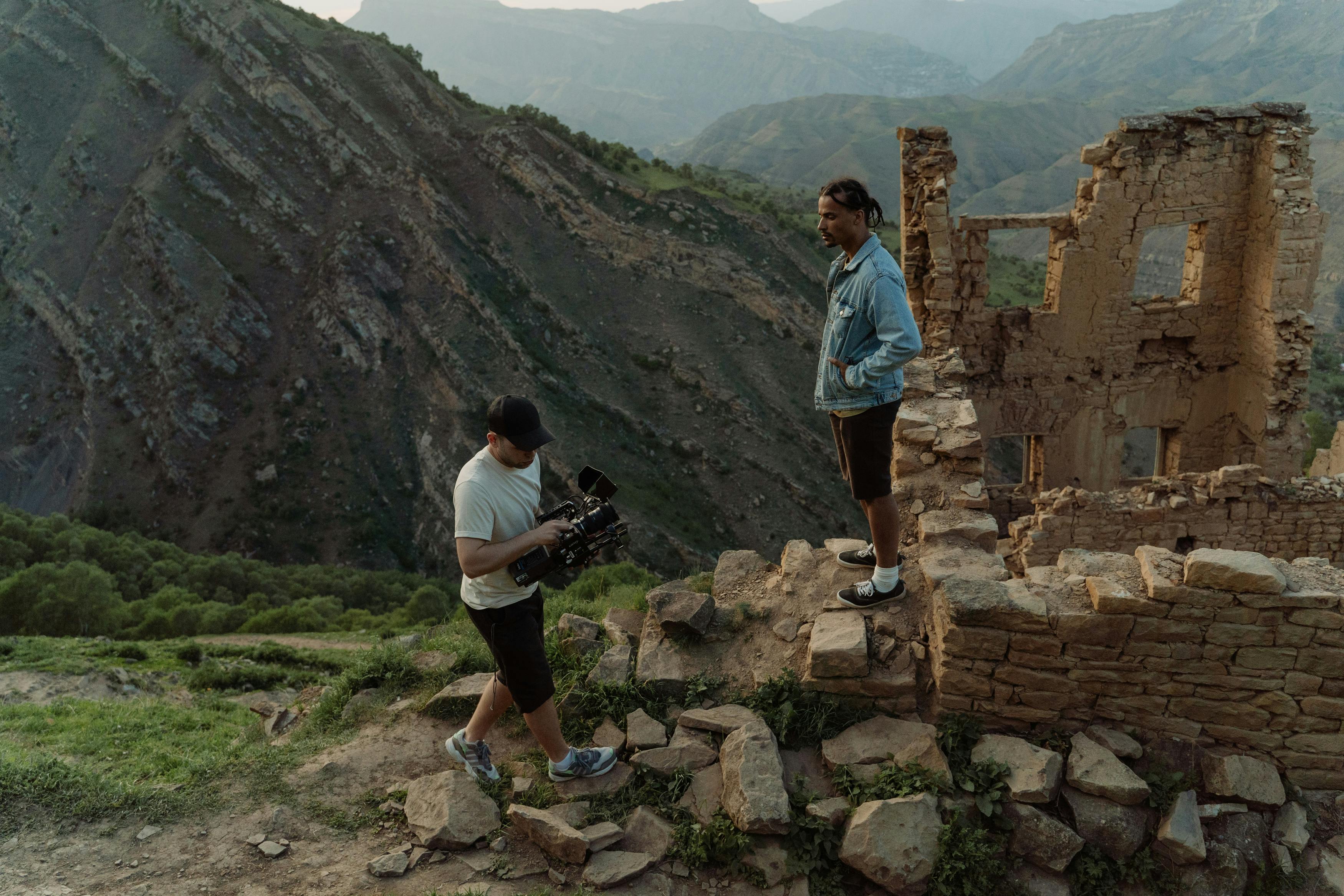 카를로비바리 영화제 수상작 탐구 관련 사진