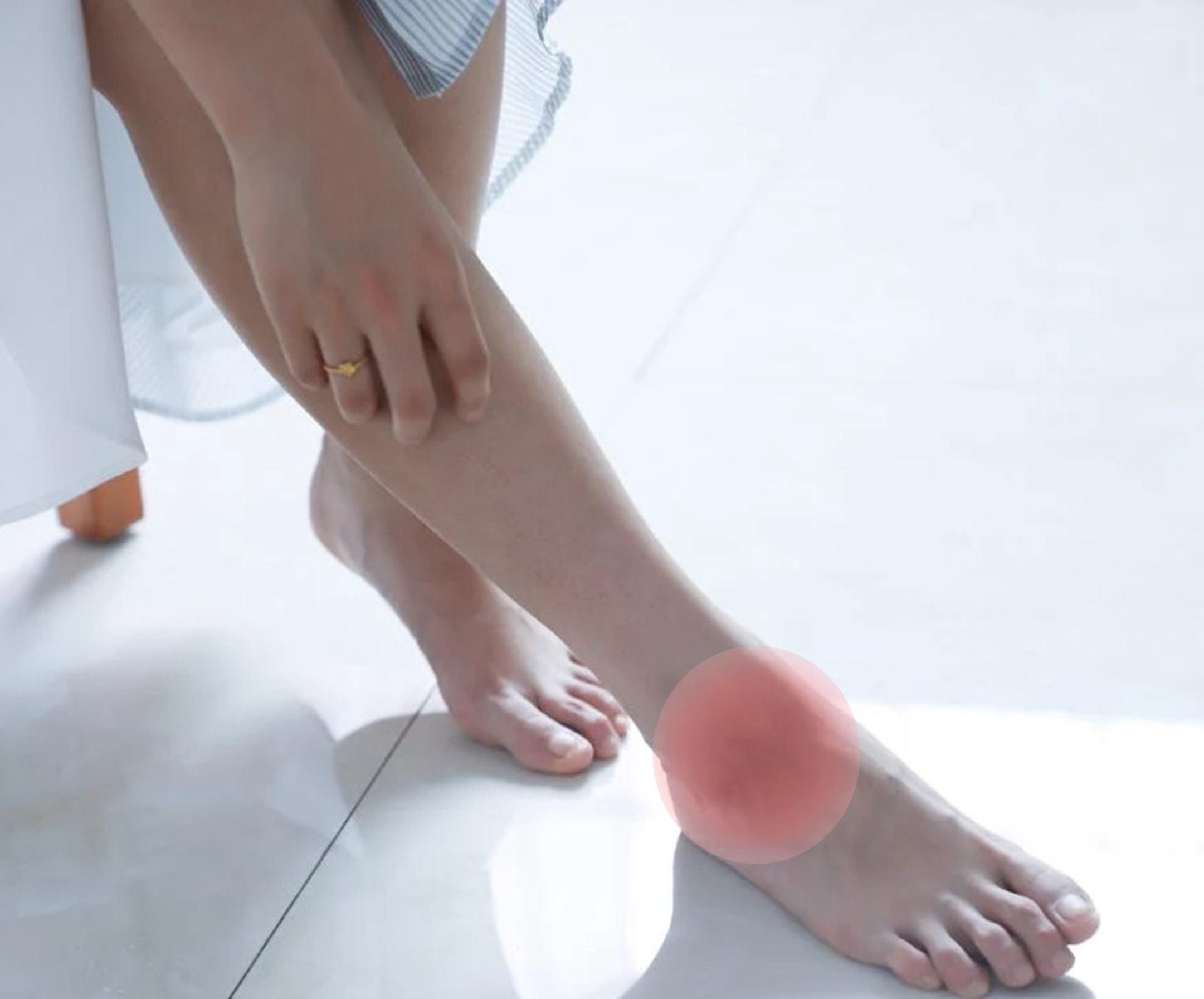 통풍에 좋은 과일