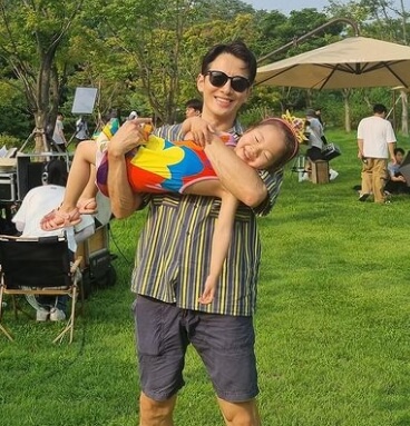 슈퍼맨이 돌아왔다 최필립