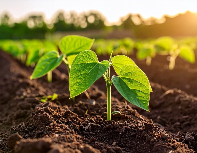 북주기와 순지르기