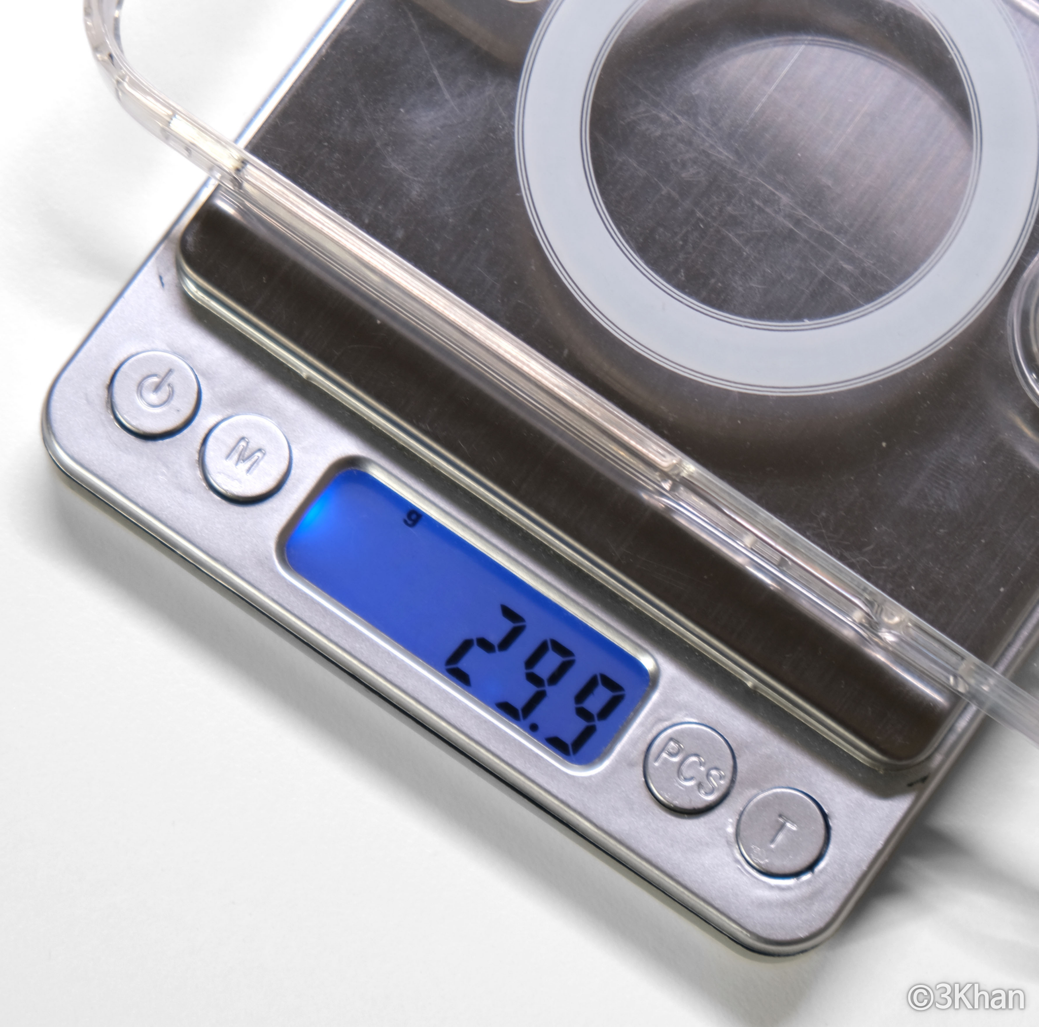 아이폰 맥세이프 케이스 무게