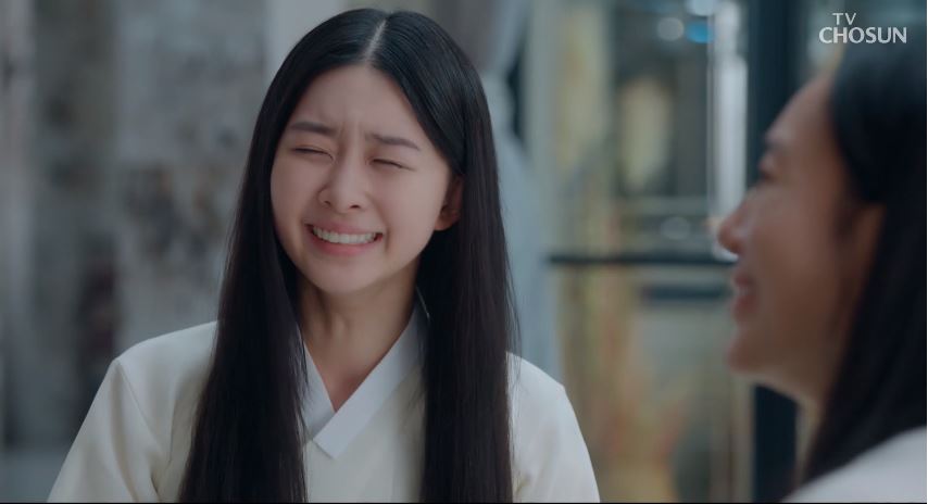 아씨두리안3회