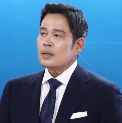 정용진 회장 프로필 나이 고향 학력 가족관계 부인