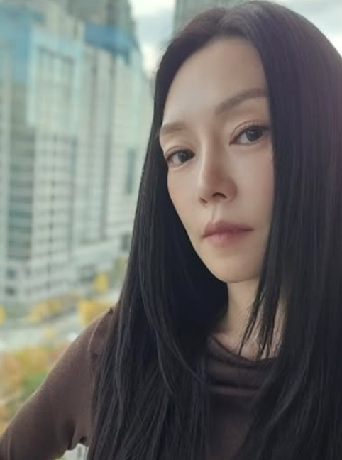 차지연 프로필