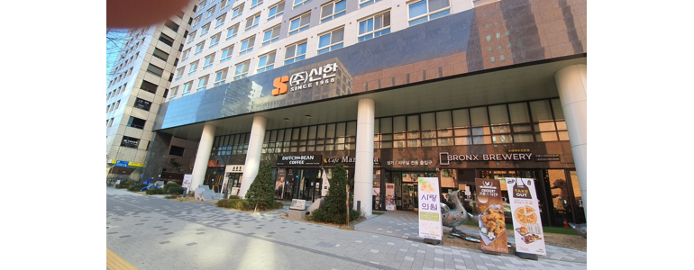 서울 영등포구 이비인후과