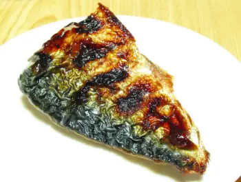 고등어 효능 및 가격&amp;#44; 영양소