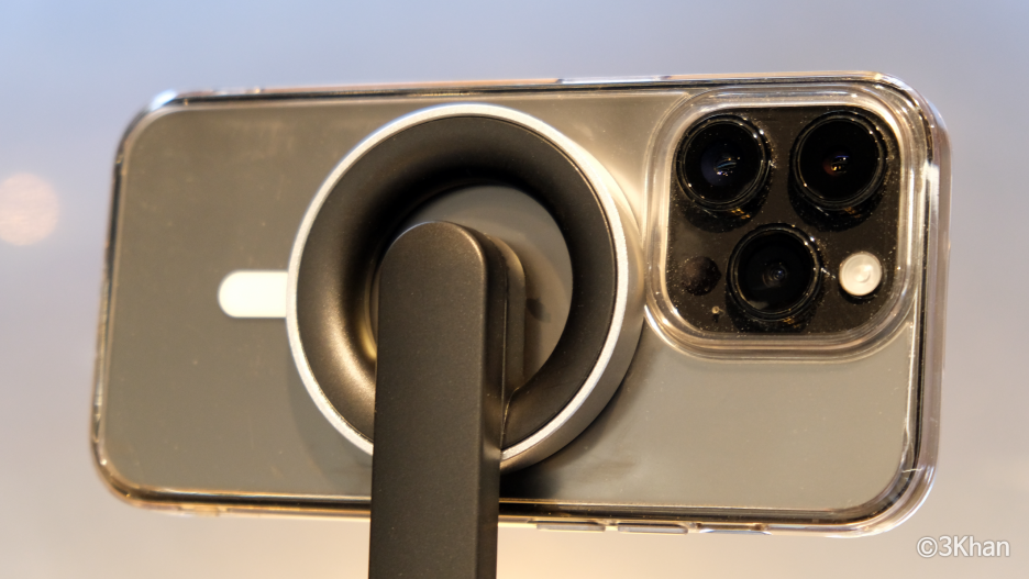 맥세이프 삼각대