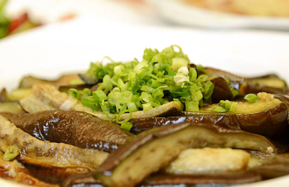 가지요리레시피