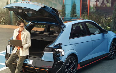 현대차&nbsp;아이오닉5 N 리콜(2025. 3. 6) 무상 수리 신청 시정기간