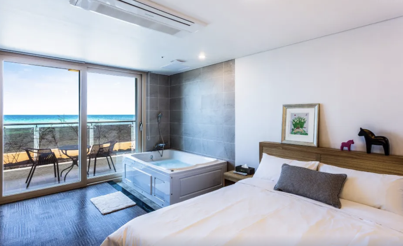 제주 애월 숙소 호텔 추천 BEST 07