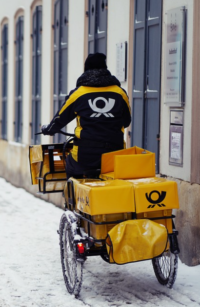 아이스맨: 여름을 시원하게 했던 얼음 배달부의 일상