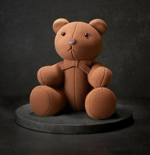 2024 신라호텔 크리스마스케이크