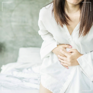 코로나 증상 구토1