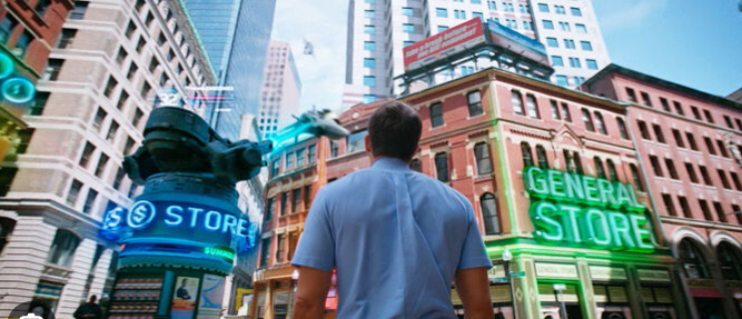 가이가 바라본 유저들의 세계관