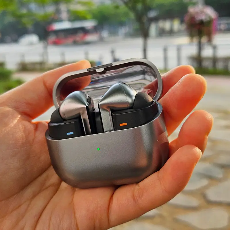 갤럭시-버즈3-프로-출시