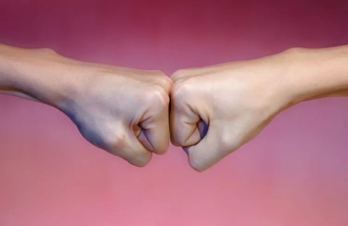 말싸움 이기는 꿈