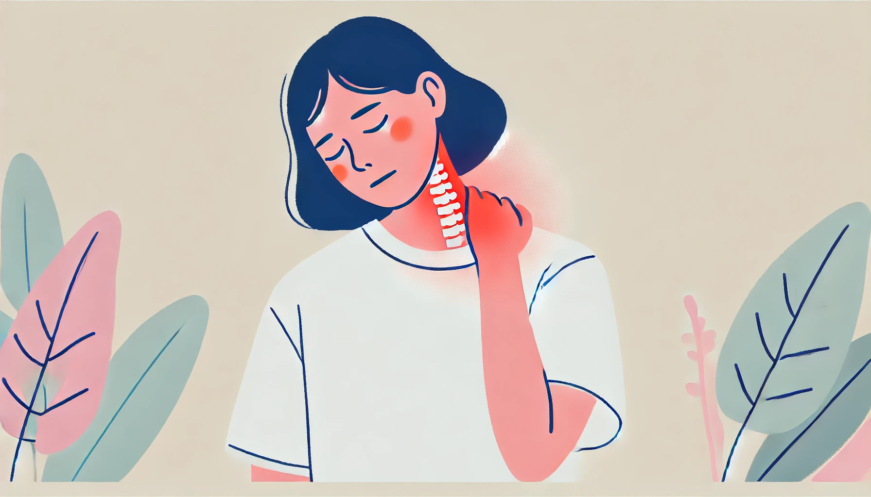 담 걸림과 디스크의 차이, 가벼운 통증도 놓치면 큰일입니다