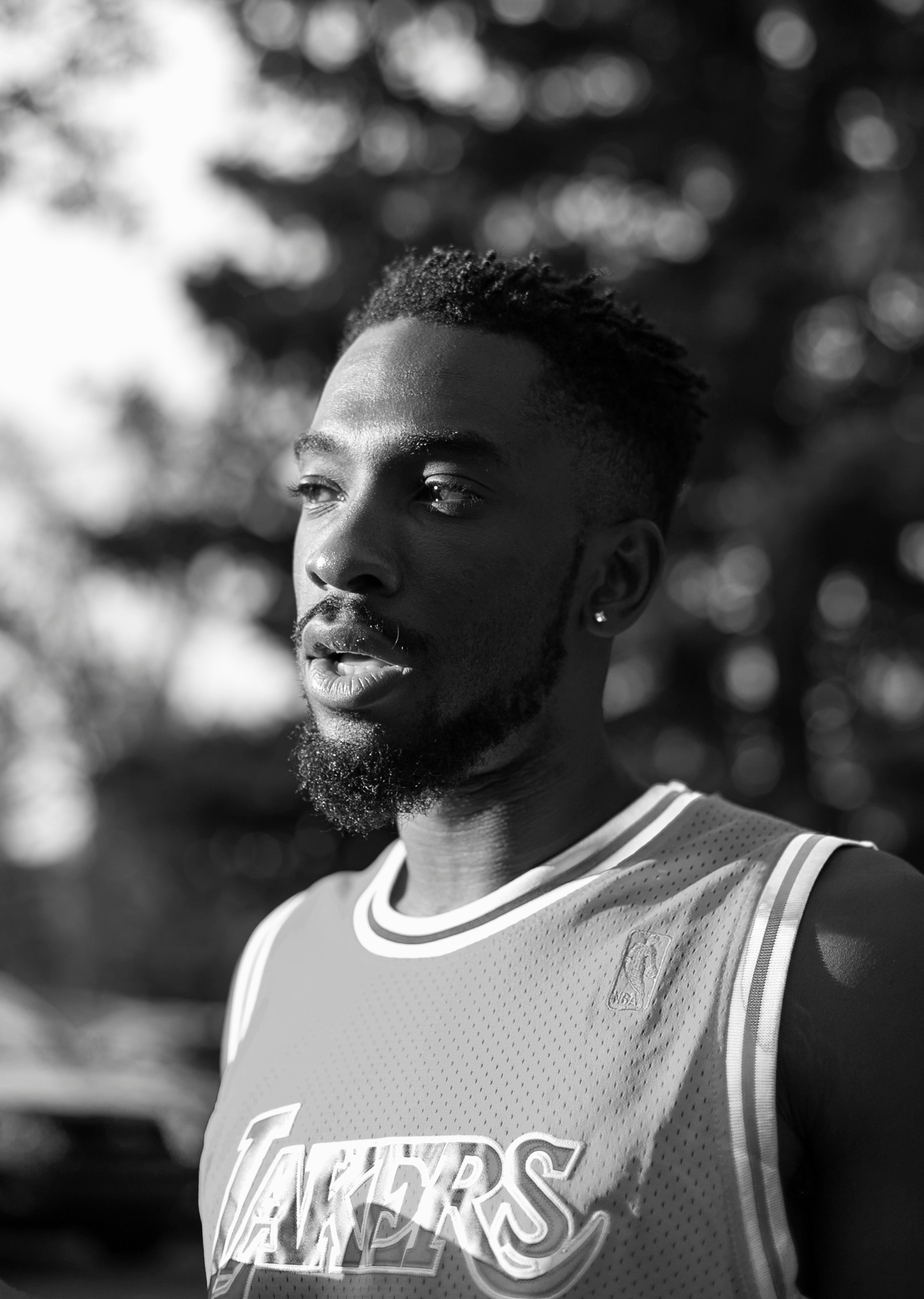 NBA 선수들의 사회적 발언과 대중 인식