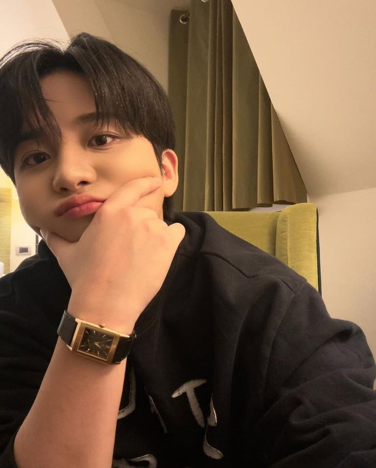 에이티즈 최산 사주 풀이 별자리로 보는 연애 이상형