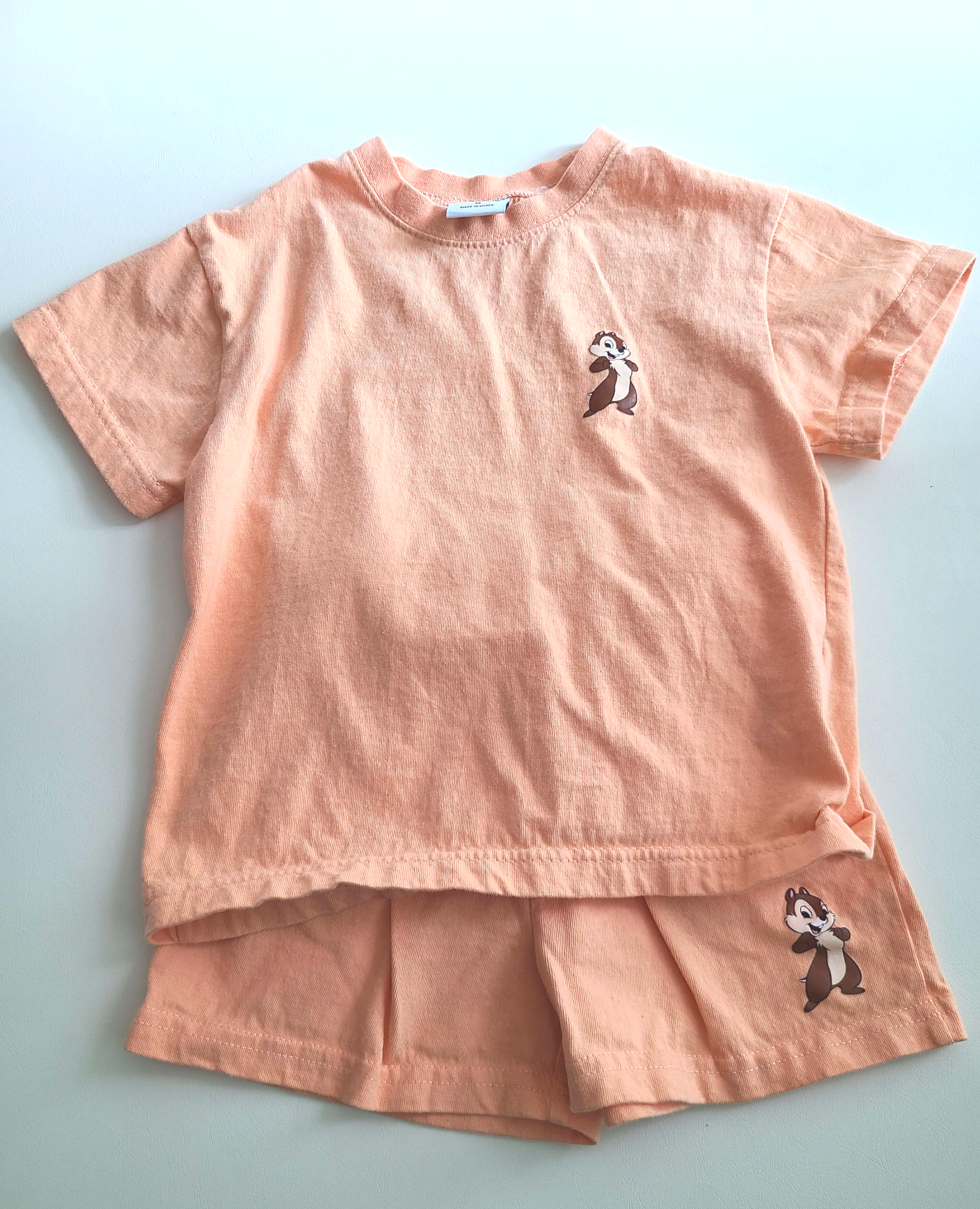 베베르망 실내복