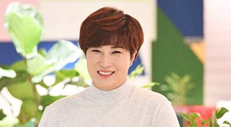 전-골프선수-박세리