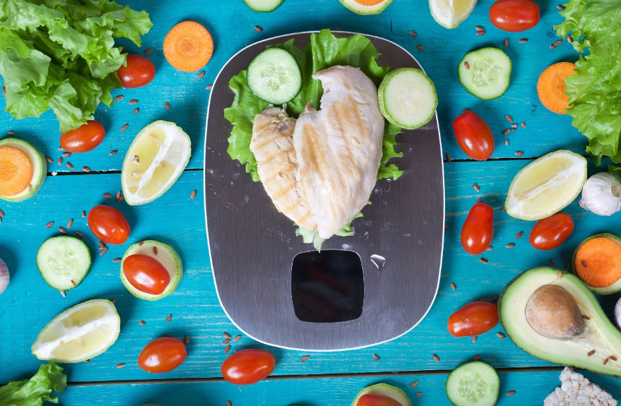 내 입맛과 생활에 맞으면서도 건강한 식단 패턴을 만들어 평생 유지할 수 있도록 합니다.