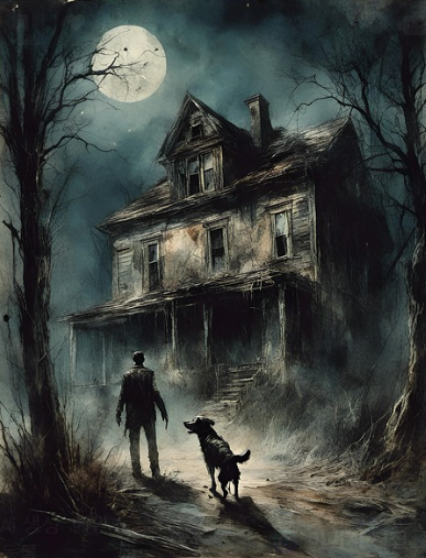 낯선 사람(모르는 사람) 꿈 해몽