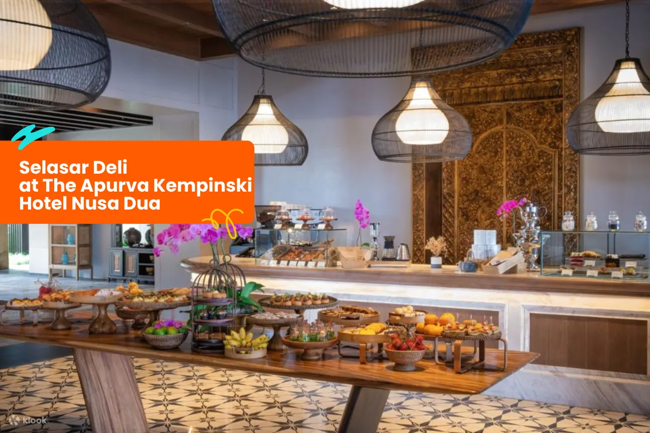 더아푸르바켐핀스키호텔셀라사르델리