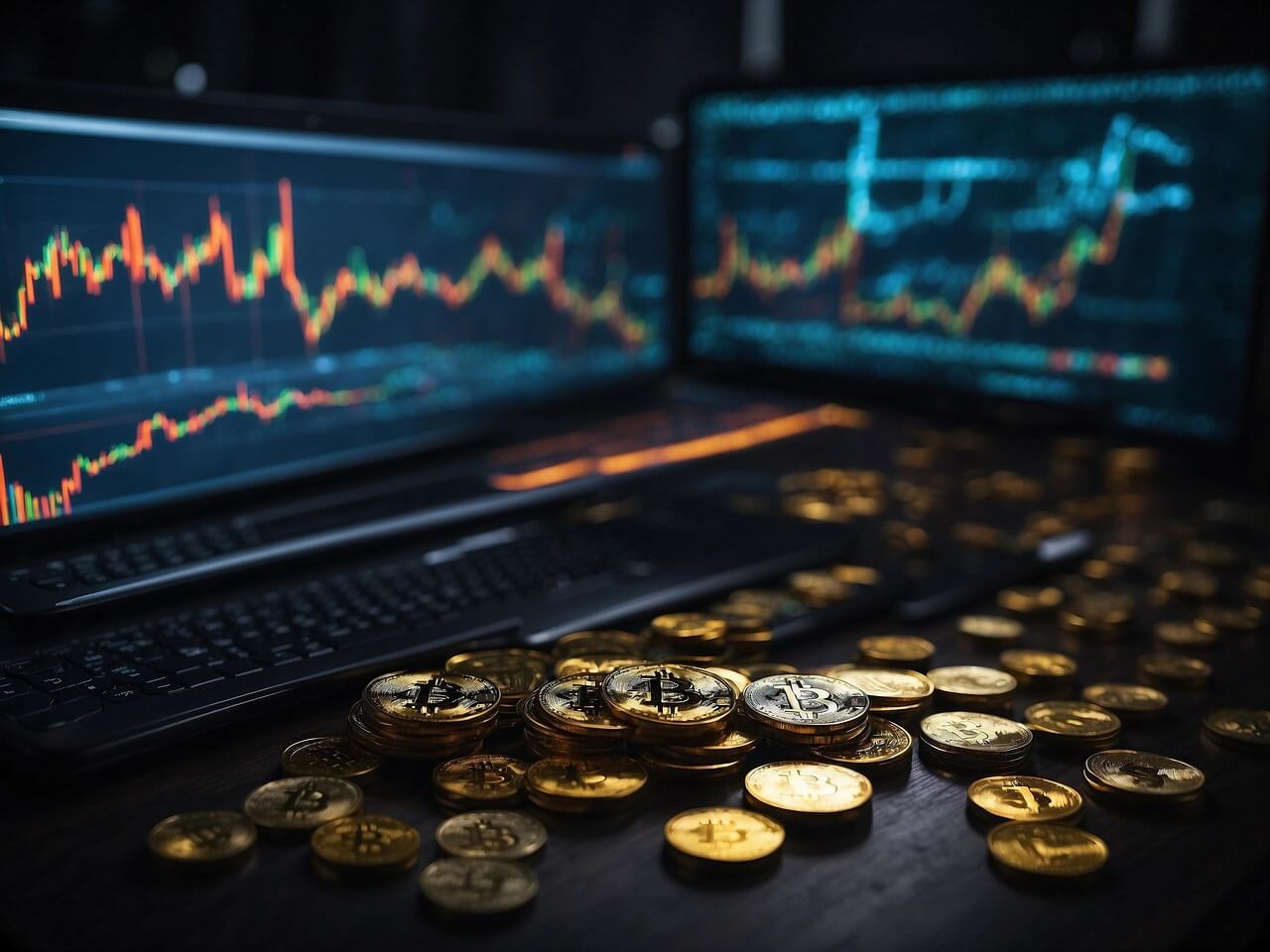 💰2025년&amp;#44;안전하게시작하는암호화폐투자가이드 ((How to Start Investing in Cryptocurrency Safely (2025 Edition))