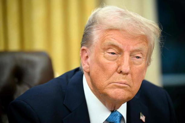 유엔 기후 인식 트럼프 대통령