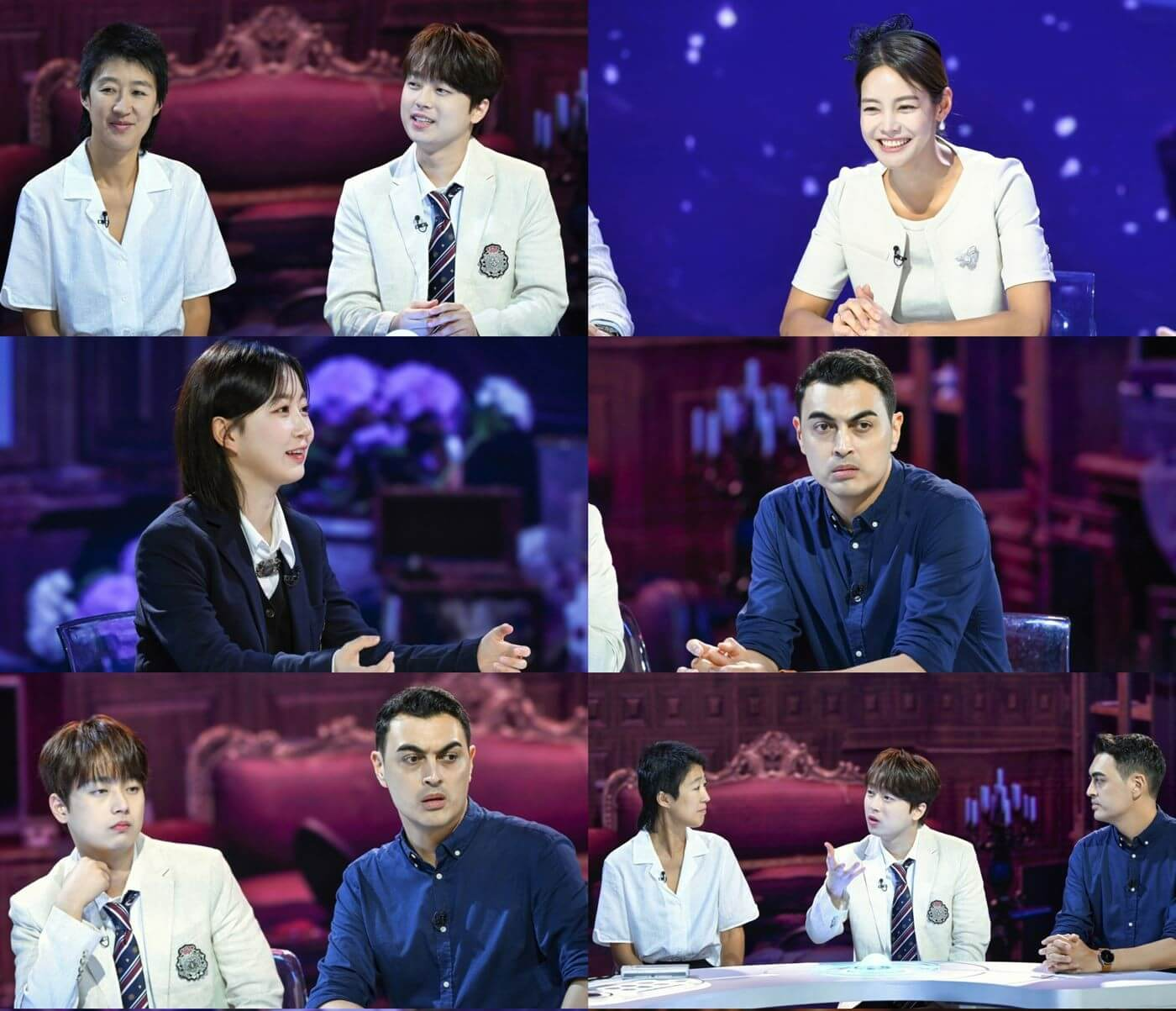 과몰입인생사 시즌2